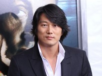 Sung Kang tham gia phim “Code 8”
