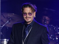 Johnny Depp ký hợp đồng sản xuất phim với IM Global