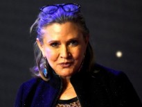 Nguyên nhân diễn viên Carrie Fisher qua đời được công bố