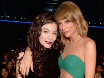 Lorde xin lỗi bình luận về tình bạn với Taylor Swift