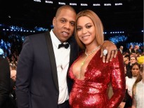 Cặp song sinh của vợ chồng Beyonce gia nhập câu lạc bộ song sinh của người nổi tiếng