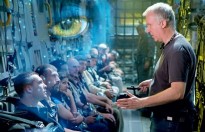 James Cameron dùng camera của Sony để quay ‘Avatar’ mới