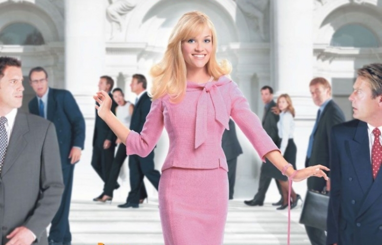 Reese Witherspoon sẽ tham gia ‘Legally Blonde 3’