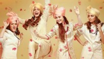 Phản ứng khác nhau về bộ phim ‘Veere Di Wedding’ với nhiều cảnh nhạy cảm của Bollywood