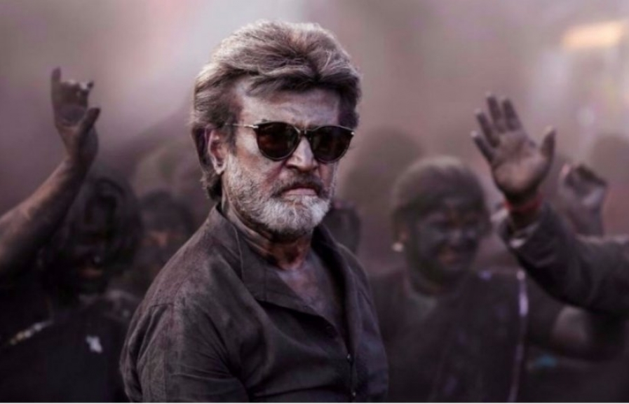 ‘Kaala’ là phim Ấn Độ đầu tiên chiếu tại Saudi Arabia