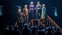 Vở kịch ‘Harry Potter and the Cursed Child’ thắng 6 giải Tony 2018