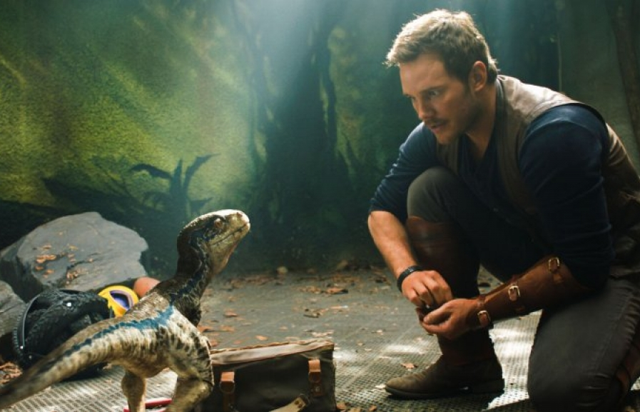 ‘Jurassic World: Fallen Kingdom’ tuần đầu thu được 700 triệu USD trên toàn cầu