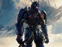 “Transformers: The Last Knight” thất thu tại Trung Quốc
