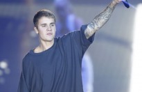 Justin Bieber được miễn truy tố về tội vẽ bậy tại Brazil