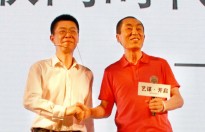 Tencent tố cáo LeEco lừa đảo