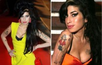 Lady Gaga tưởng nhớ Amy Winehouse sau 6 năm