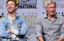 Harrison Ford giải đáp về nhân vật trong ‘Blade Runner 2049’