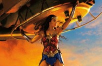 “Wonder Woman 2” ấn định ngày ra rạp