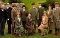 ‘Downton Abbey’ sẽ có phiên bản điện ảnh sau thành công của phim truyền hình