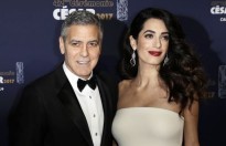 George Clooney kiếm được nhiều tiền nhất trong 1 năm qua