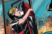 Anh hùng truyện tranh đồng tính nữ Batwoman lên phim truyền hình nhiều tập