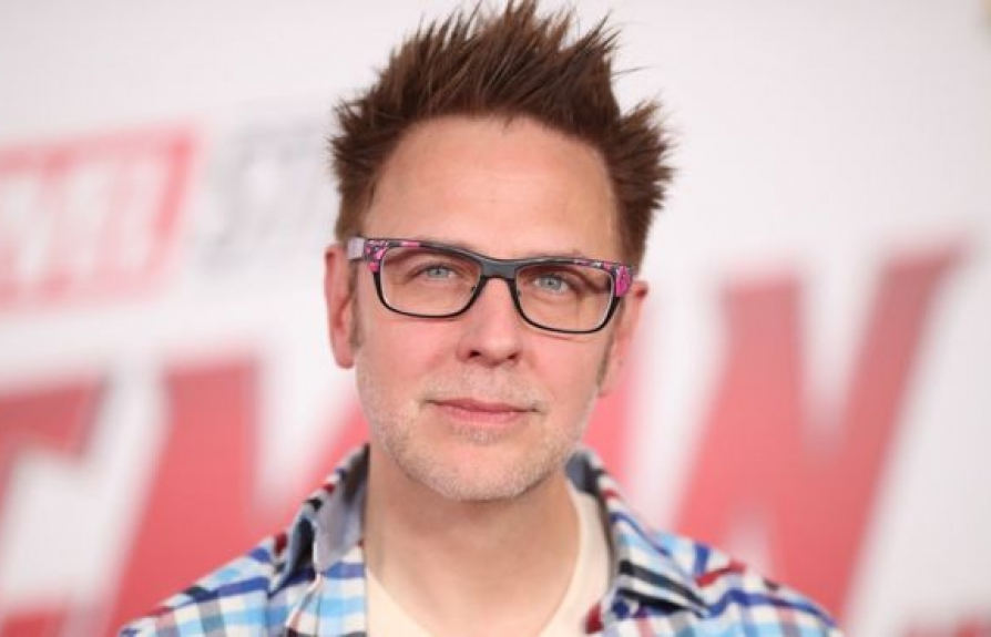 Đạo diễn James Gunn của ‘Guardians of the Galaxy’ bị sa thải