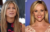 Jennifer Aniston và Reese Witherspoon sắp đóng phim truyền hình nhiều tập mới của HBO