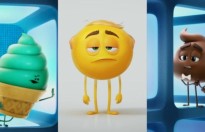 ‘The Emoji Movie’ bị các nhà phê bình chê thậm tệ
