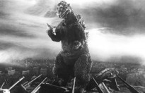 Diễn viên đầu tiên đóng 'Godzilla' mất ở tuổi 85