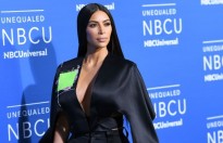 Kim Kardashian phản ứng trước chỉ trích cách làm mẹ