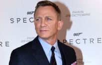 Daniel Craig mập mờ chuyện có tham gia 'James Bond' mới hay không