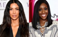 Kim Kardashian bảo vệ người có hành vi phân biệt chủng tộc