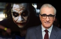 Martin Scorsese làm phim 'The Joker' với Todd Phillips