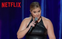 Amy Schumer đòi Netflix trả thù lao bằng nam giới