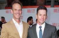 Mark Wahlberg nói về bộ phim mới ‘Mile 22’