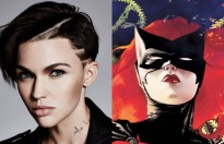 Ruby Rose bỏ Twitter sau rắc rối liên quan đến ‘Batwoman’