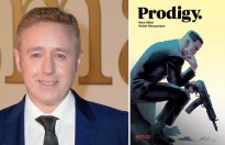 Netflix sản xuất ‘Prodigy’ từ bộ truyện tranh của Mark Millar