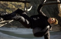 Alibaba Pictures quảng bá cho ‘Mission: Impossible -Fallout’ tại Trung Quốc