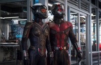 ‘Ant-Man and the Wasp’ thắng lớn tại Trung Quốc