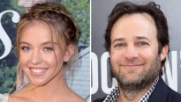 Danny Strong, Sydney Sweeney tham gia bộ phim ‘Once Upon a Time in Hollywood’