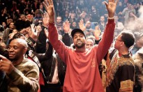 Rapper Kanye West bị công ty bảo hiểm phản kiện