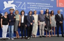 Liên hoan phim Venice và cuộc đua Oscar 2018 chính thức bắt đầu