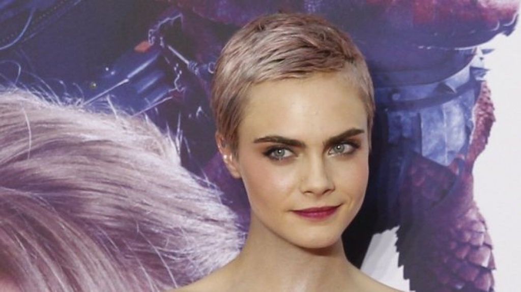cara delevingne tham gia phim carnival row