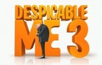 'Despicable Me' cán mốc doanh thu khủng trên toàn thế giới