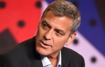 George Clooney cảm thấy bối rối khi làm 'Suburbicon'