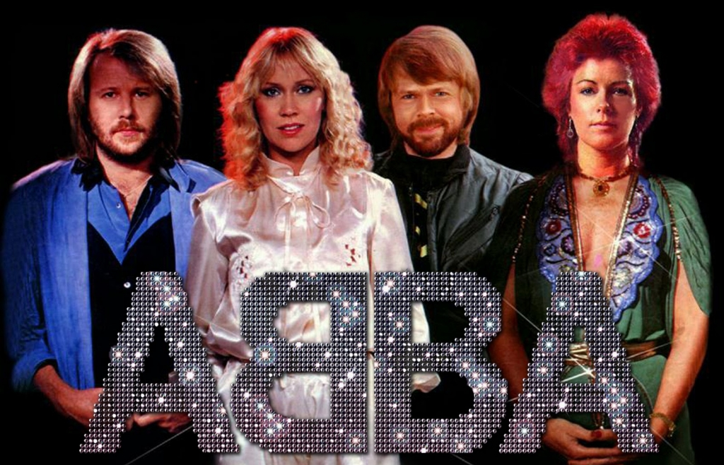 Ban nhạc ABBA sẽ trở lại vào năm 2019