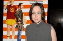 Ellen Page nói về ‘Juno’ tác động đến giới trẻ tại Mỹ