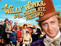Hé lộ sắc tộc nhân vật trong 'Charlie and the Chocolate Factory' của nhà văn Roald Dahl