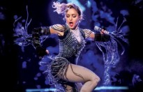 Madonna muốn làm mới mình lần nữa trên sân khấu