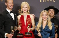Reese Witherspoon xem Emmys 2017 là thắng lợi khó tin của phái nữ
