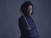 Noma Dumezweni tham gia vở kịch ‘Harry Potter and the Cursed Child’ diễn tại Mỹ