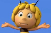Netflix rút lại một tập phim hoạt hình ‘Maya the Bee’ vì lý do phản cảm