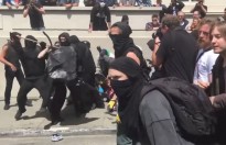 ‘America Under Siege: Antifa’ tạo ra làn sóng gây tranh cãi