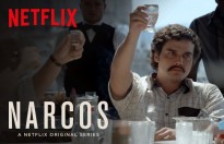Bộ phim ‘Narcos’ và những bí mật về trùm ma túy Pablo Escobar