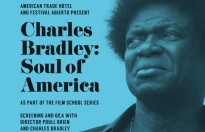 Ca sĩ Charles Bradley qua đời ở tuổi 68